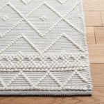 IVORY / GREY