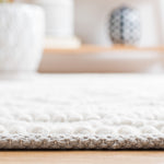 IVORY / GREY