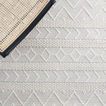 IVORY / GREY