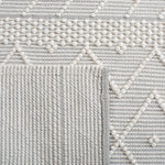 IVORY / GREY