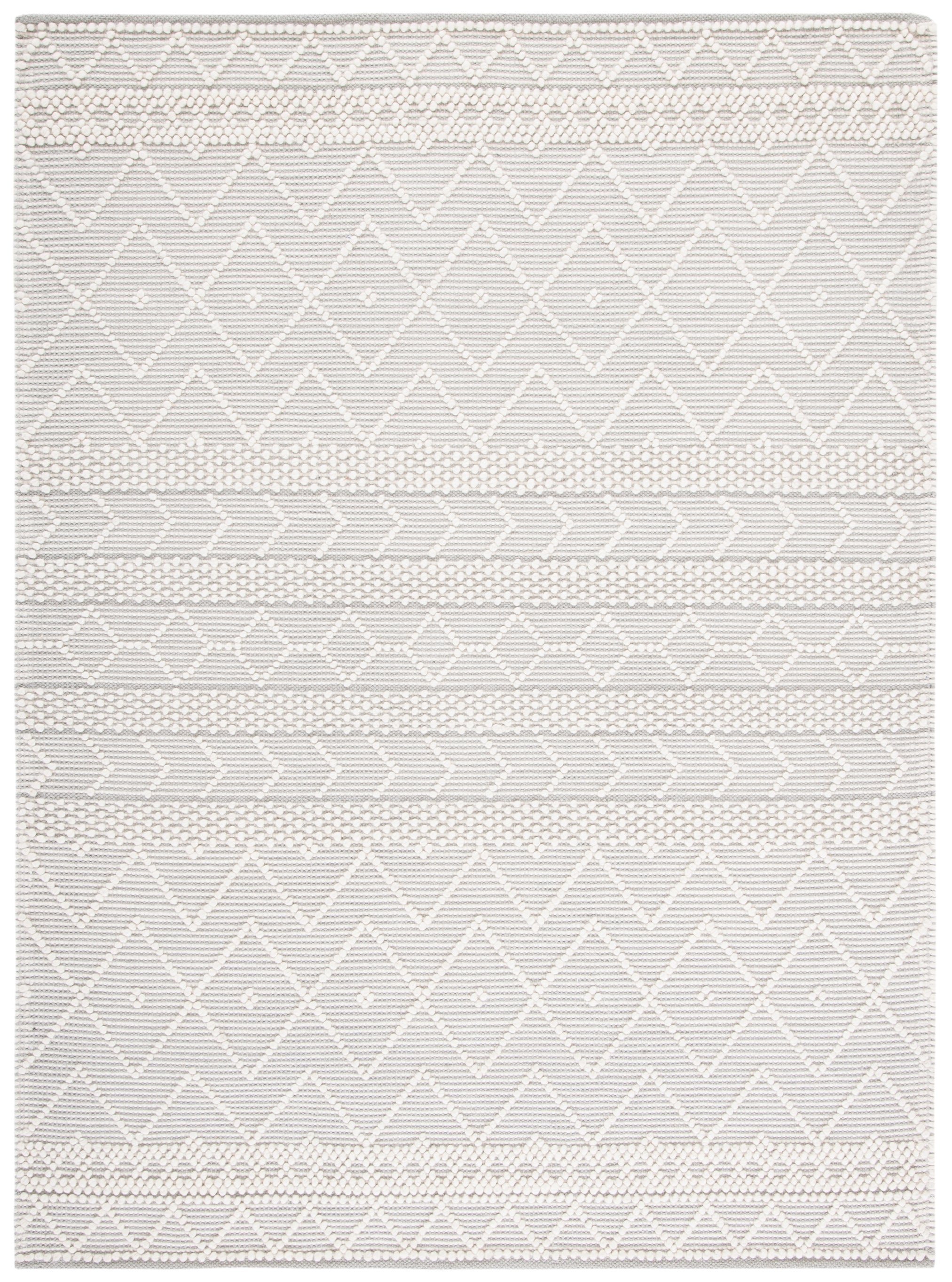 IVORY / GREY
