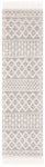 IVORY / GREY