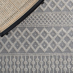 IVORY / GREY