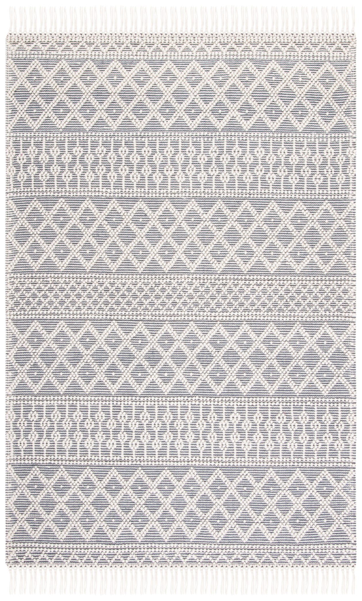 IVORY / GREY