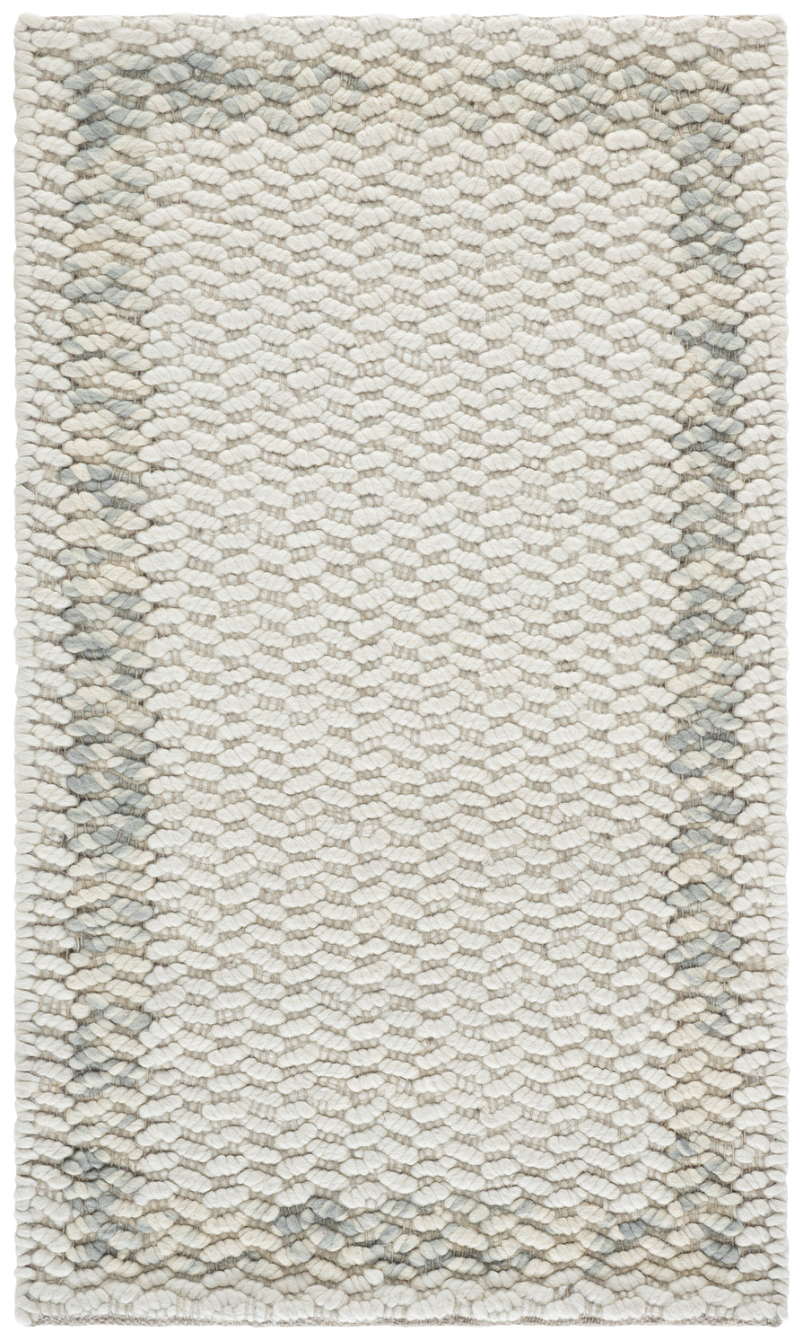 IVORY / GREY