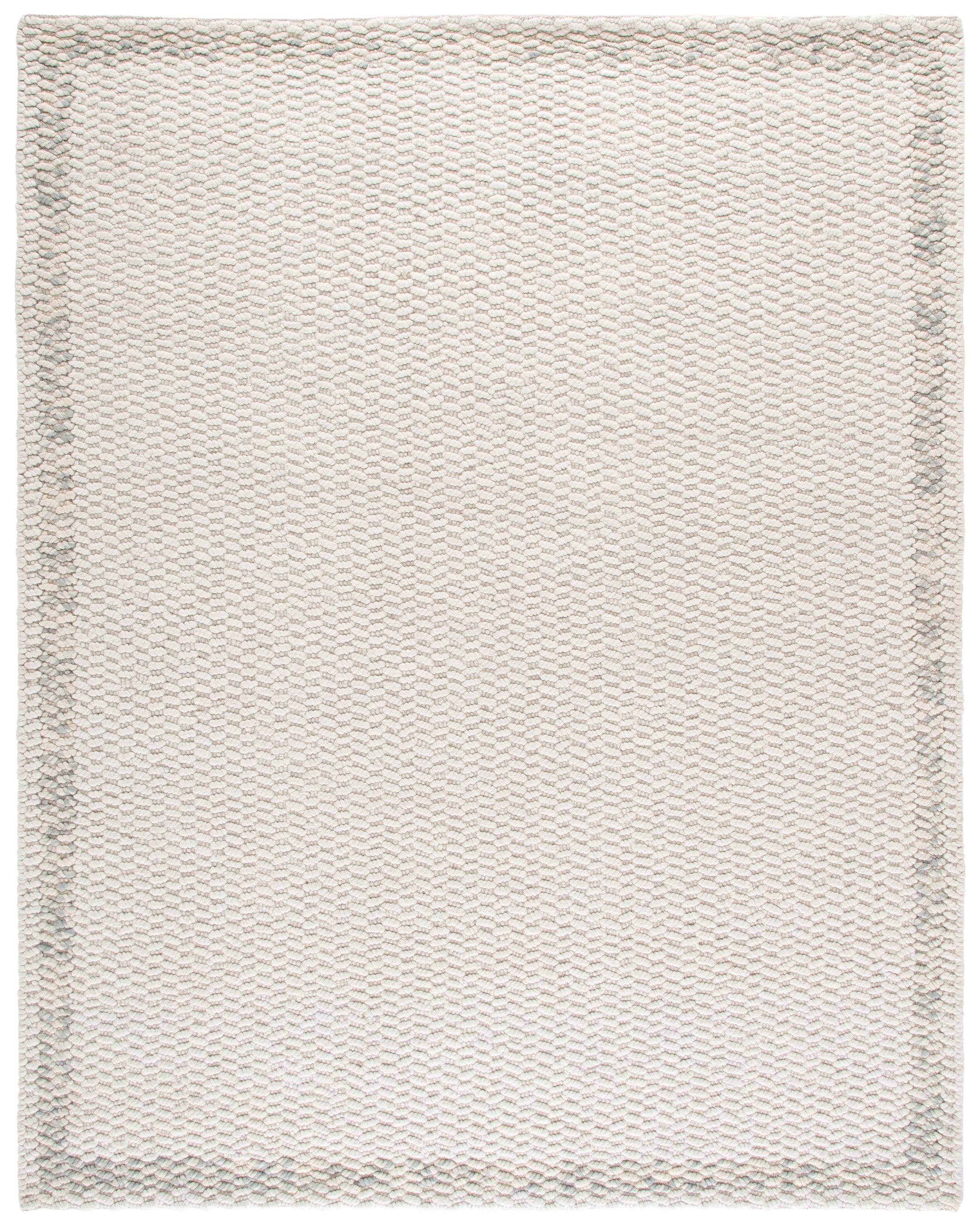 IVORY / GREY