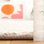 IVORY / PINK