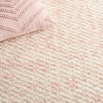 IVORY / PINK