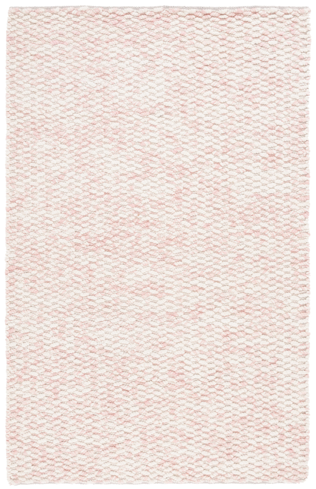 IVORY / PINK