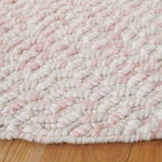IVORY / PINK