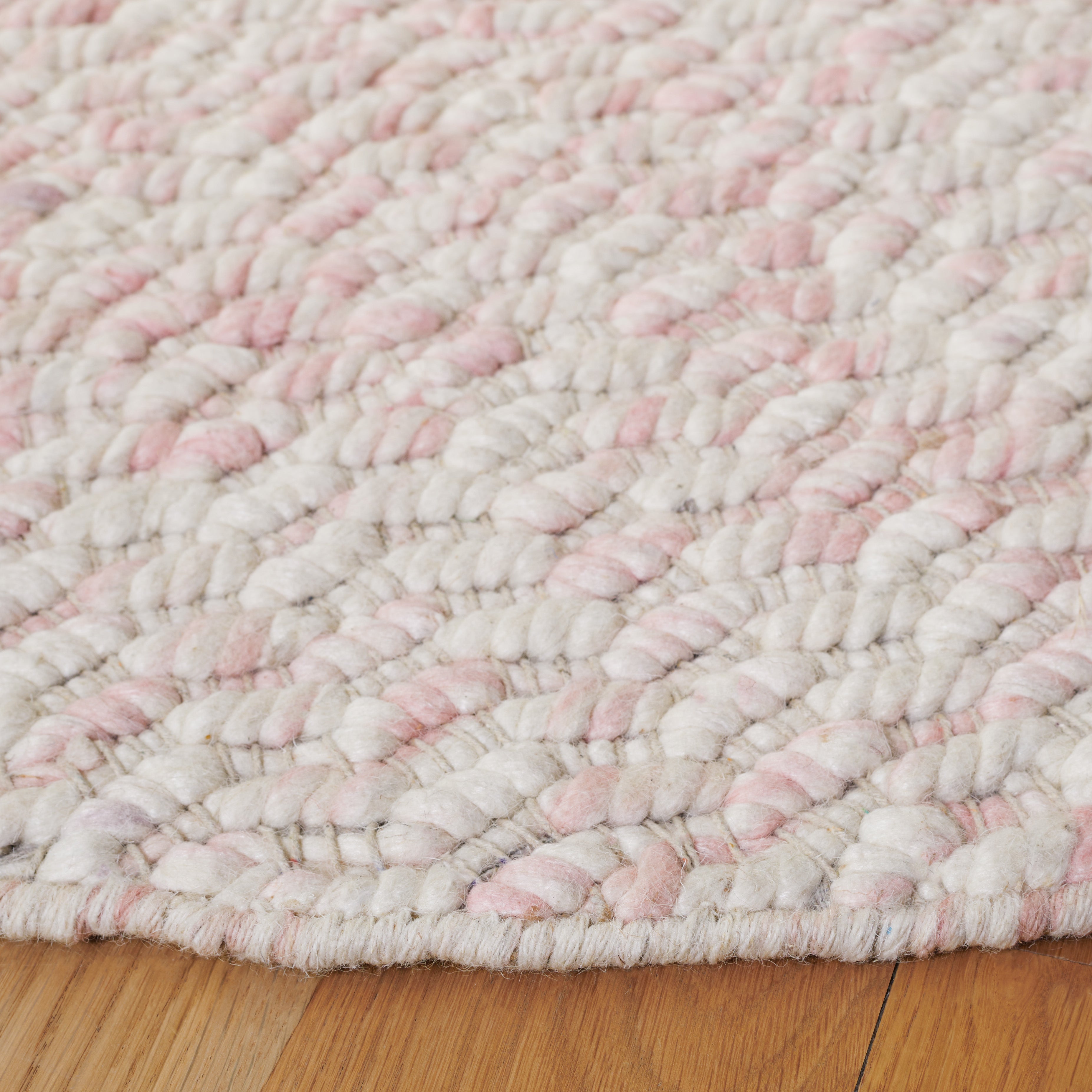 IVORY / PINK