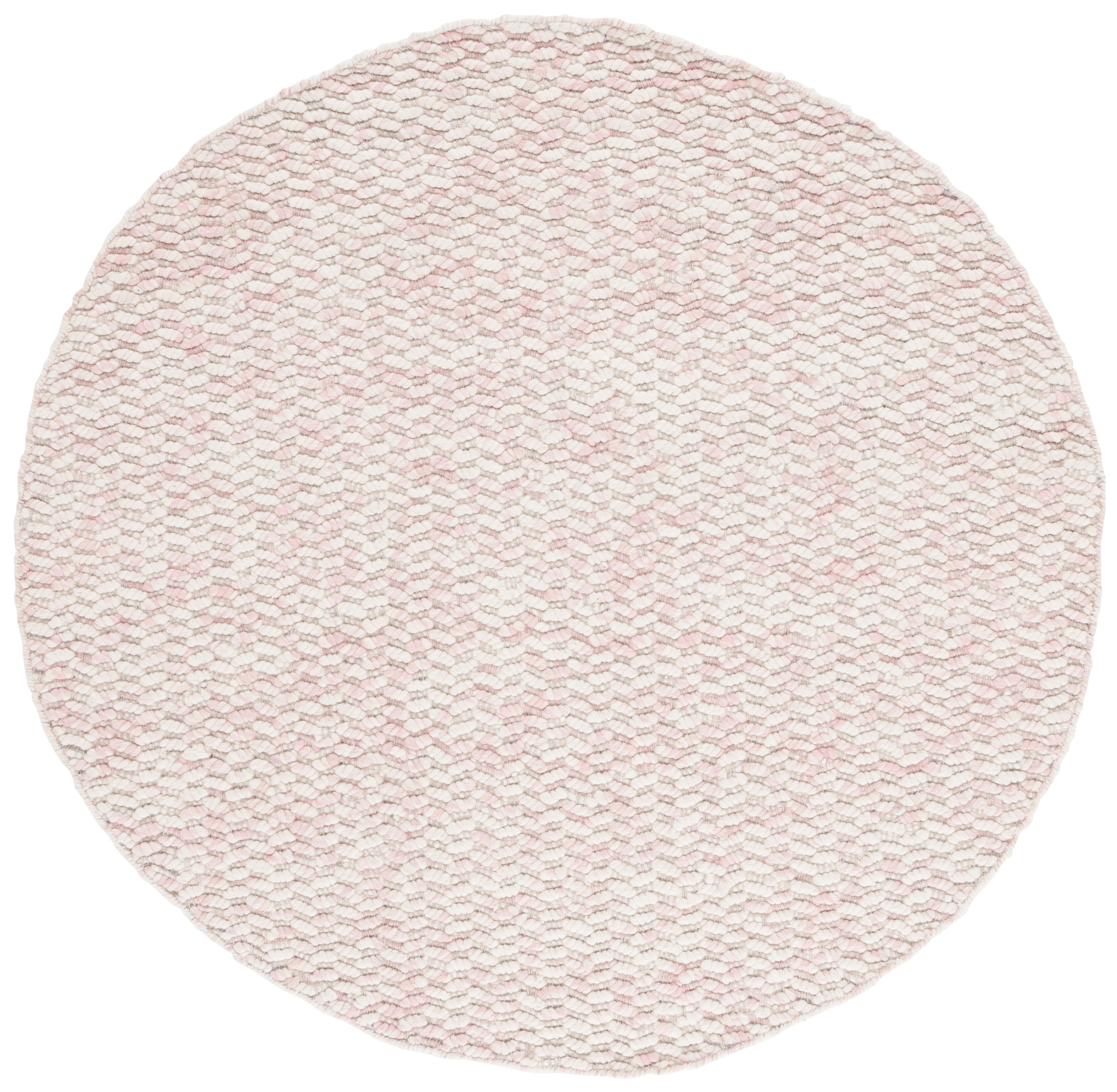 IVORY / PINK