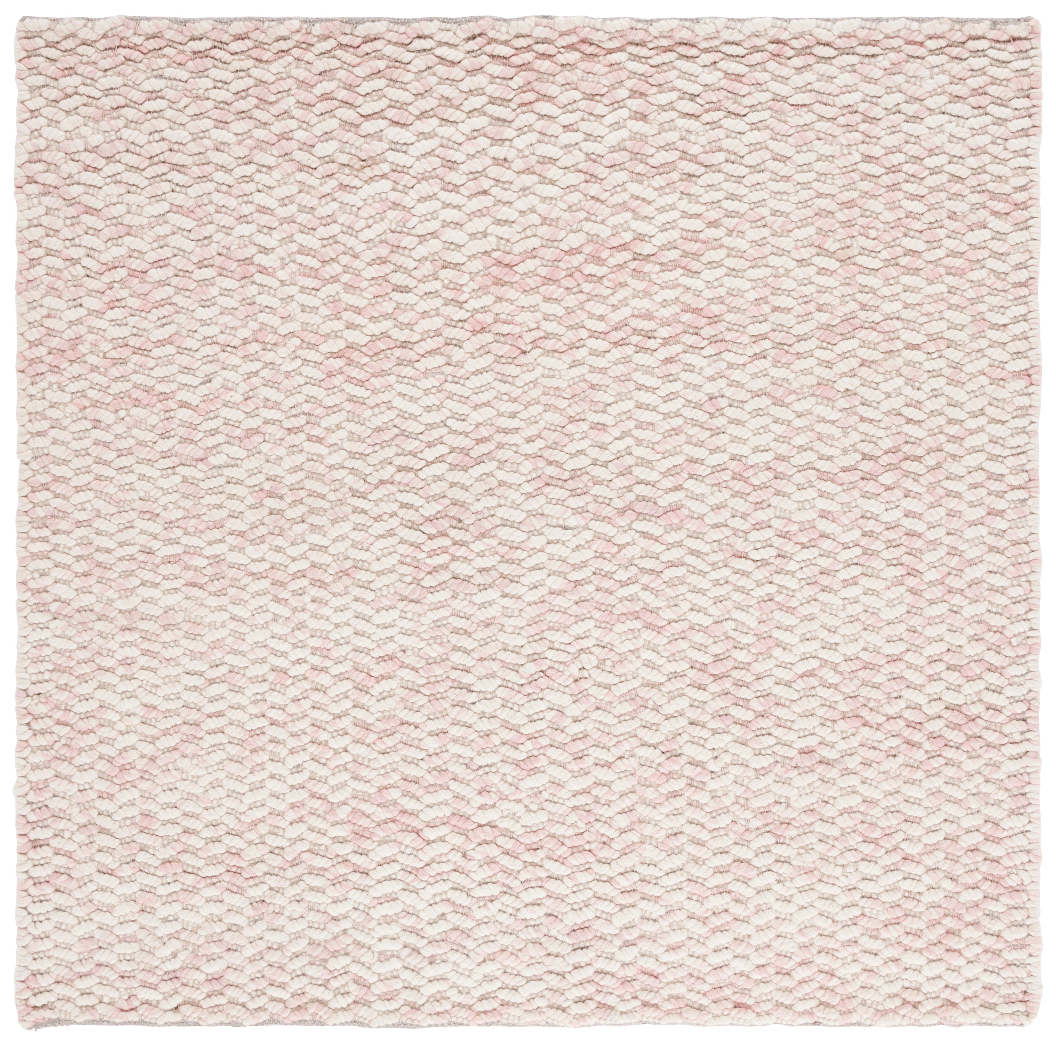 IVORY / PINK