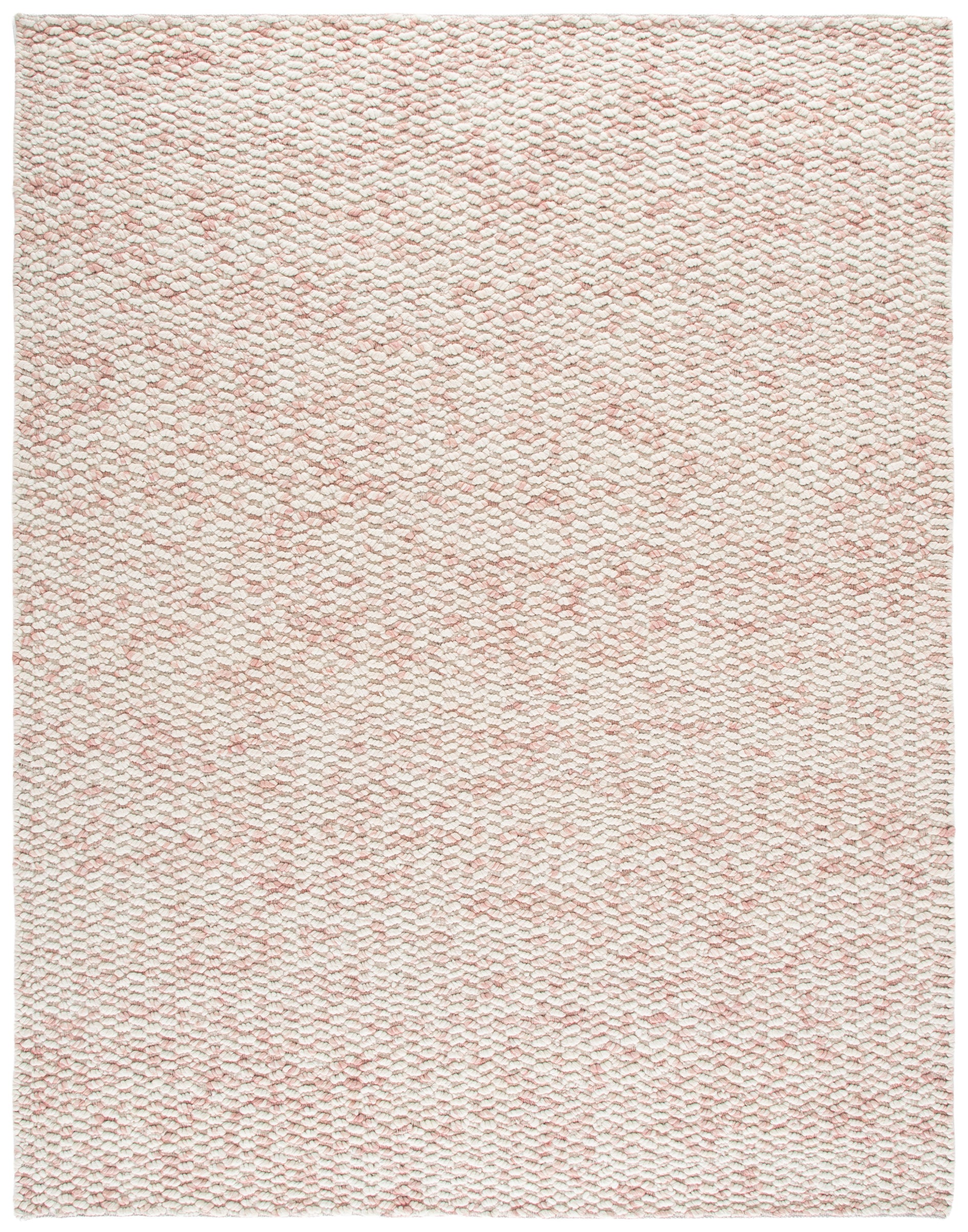 IVORY / PINK