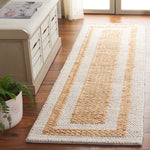 NATURAL / IVORY