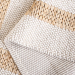 NATURAL / IVORY