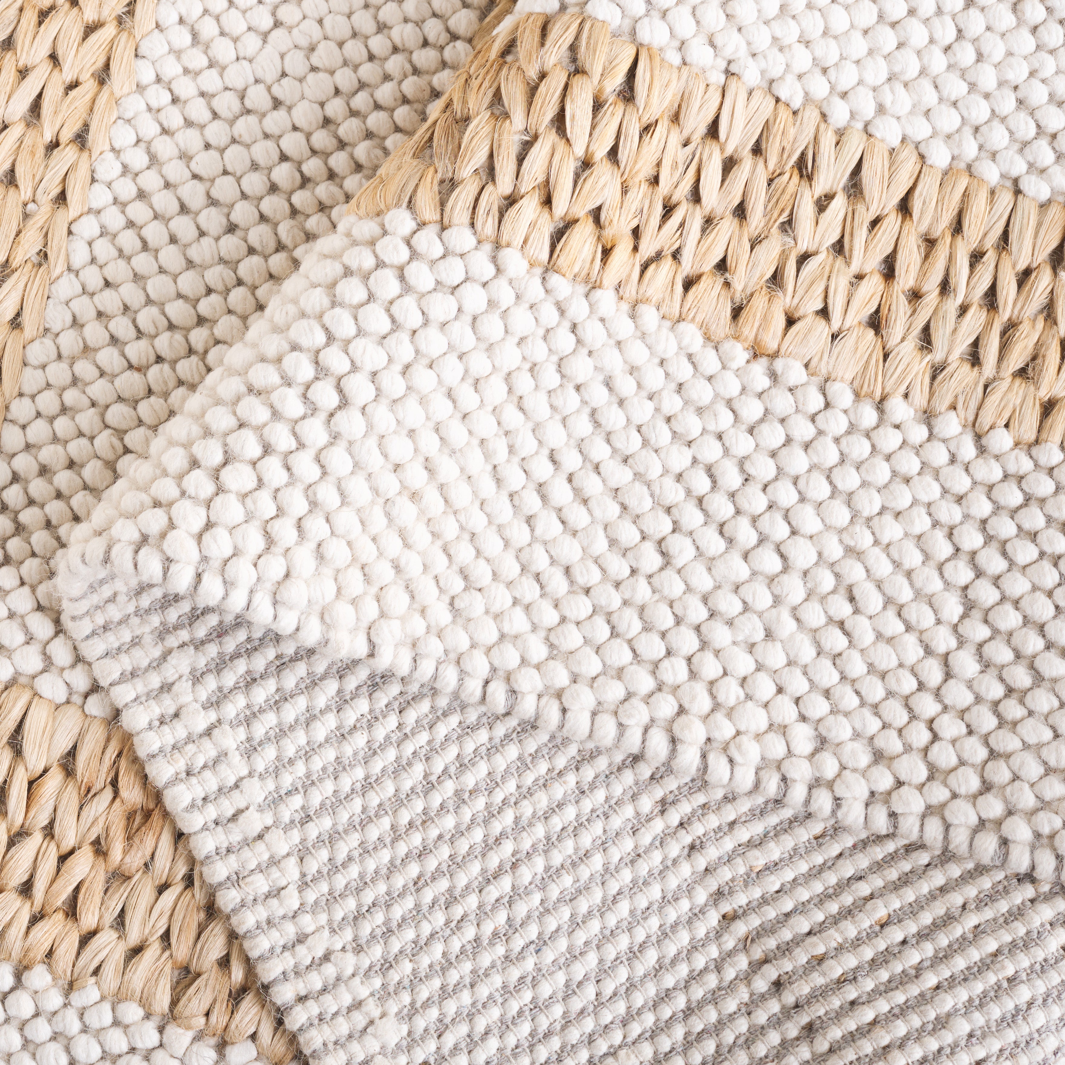 NATURAL / IVORY