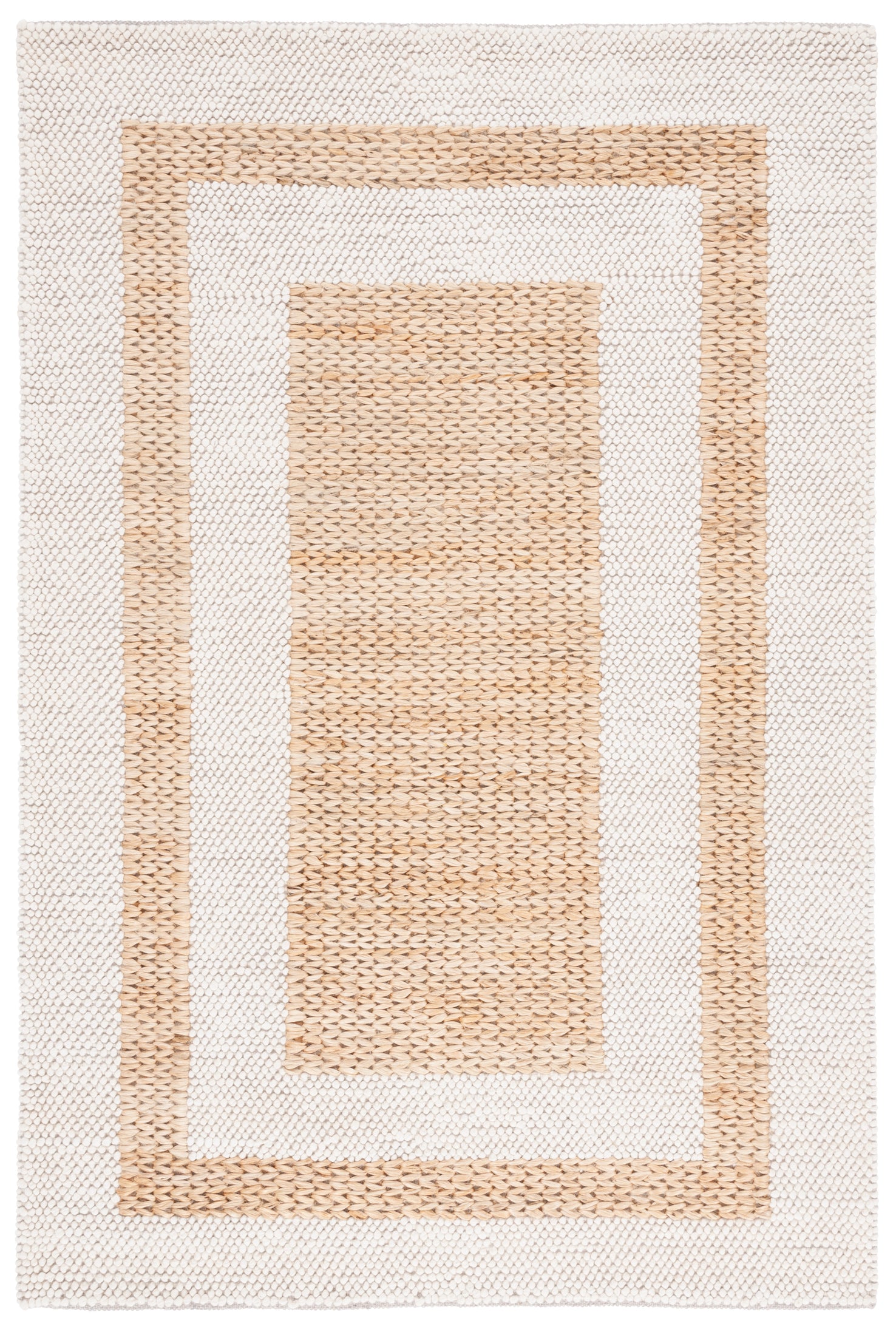 NATURAL / IVORY