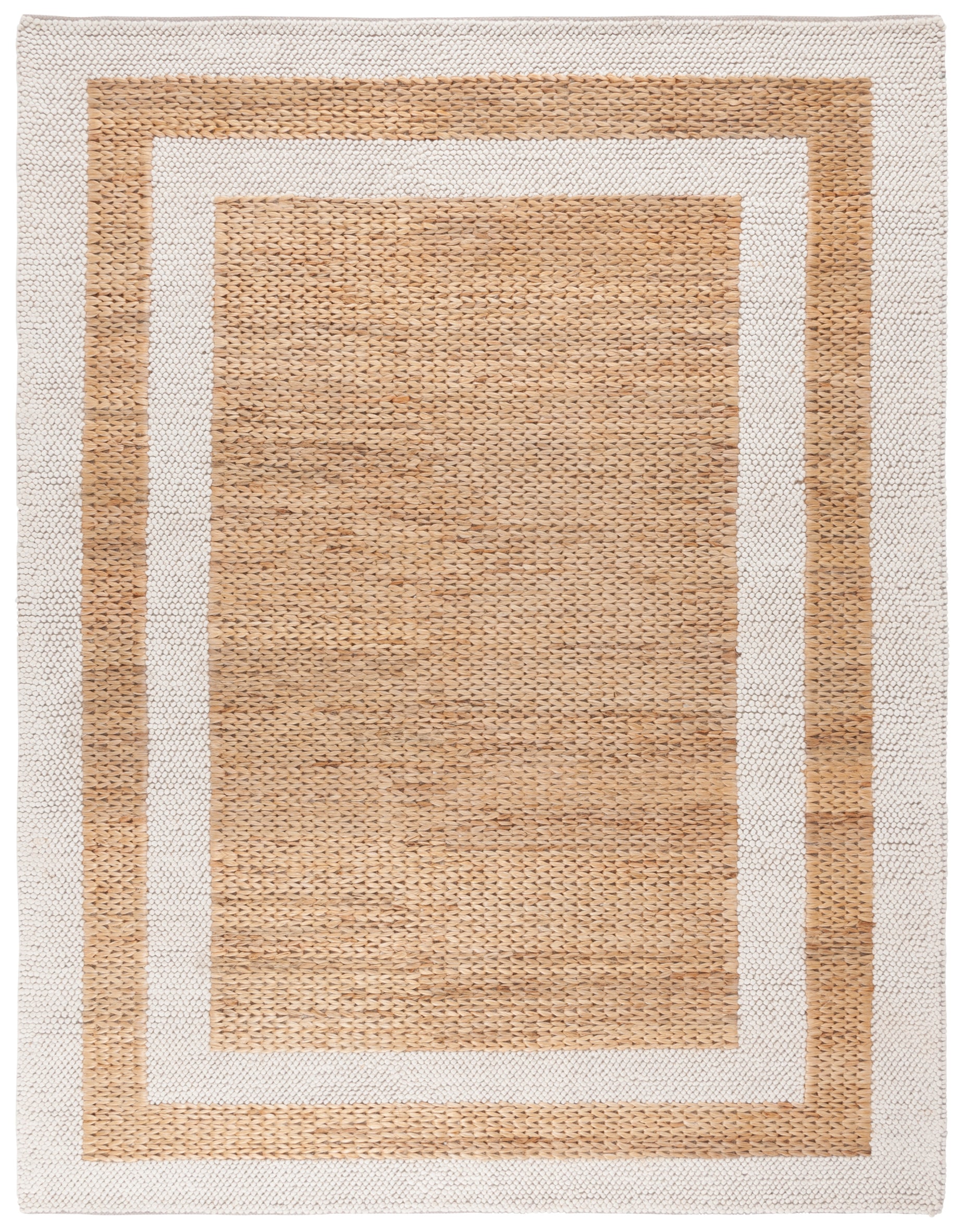 NATURAL / IVORY