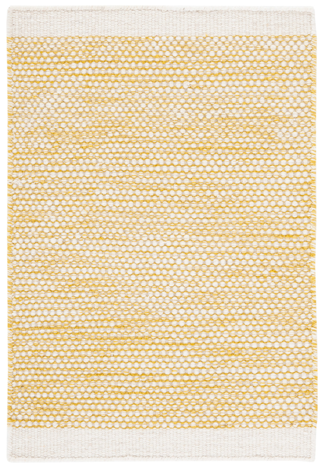 YELLOW / IVORY