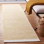 YELLOW / IVORY