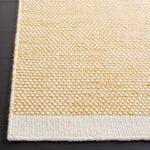 YELLOW / IVORY