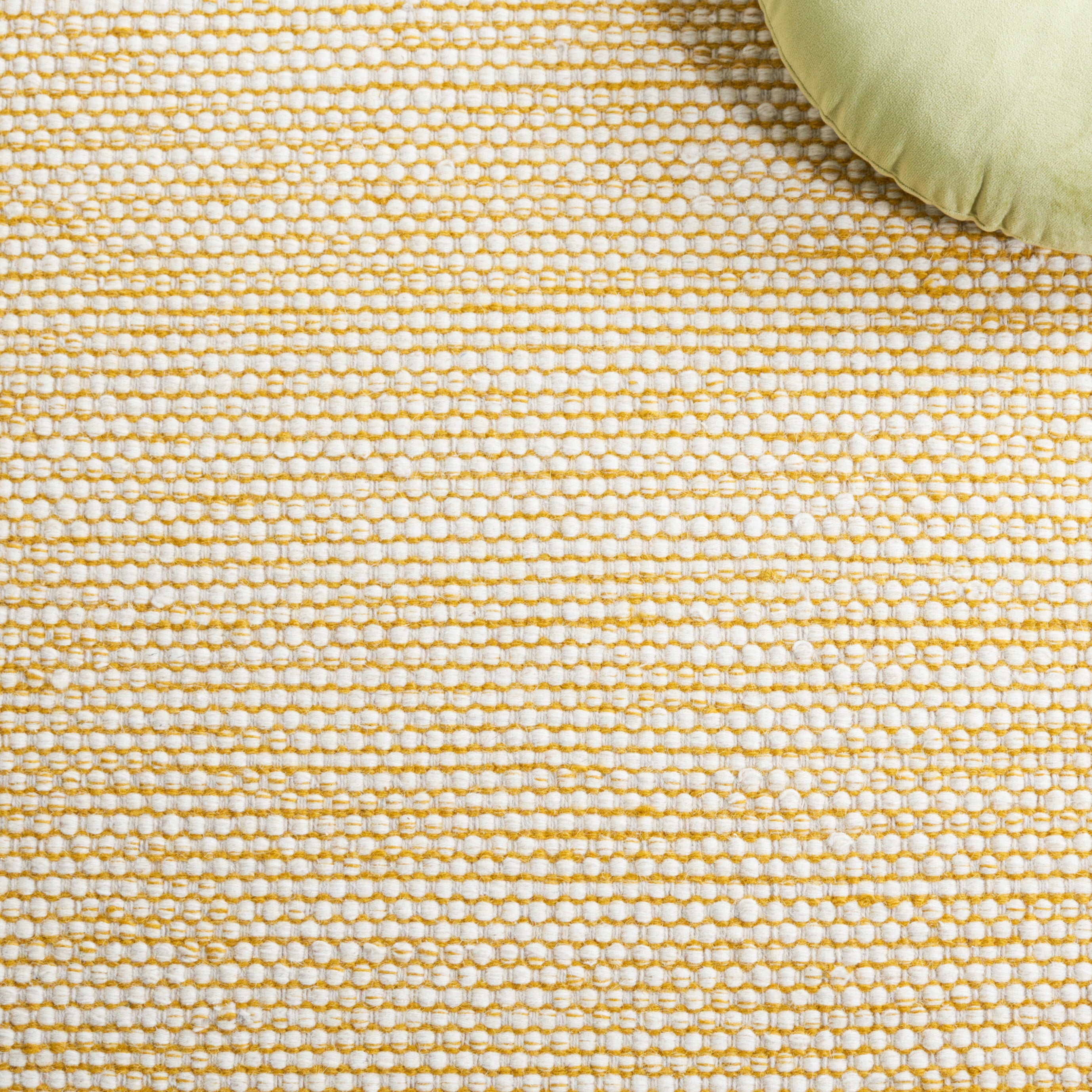 YELLOW / IVORY