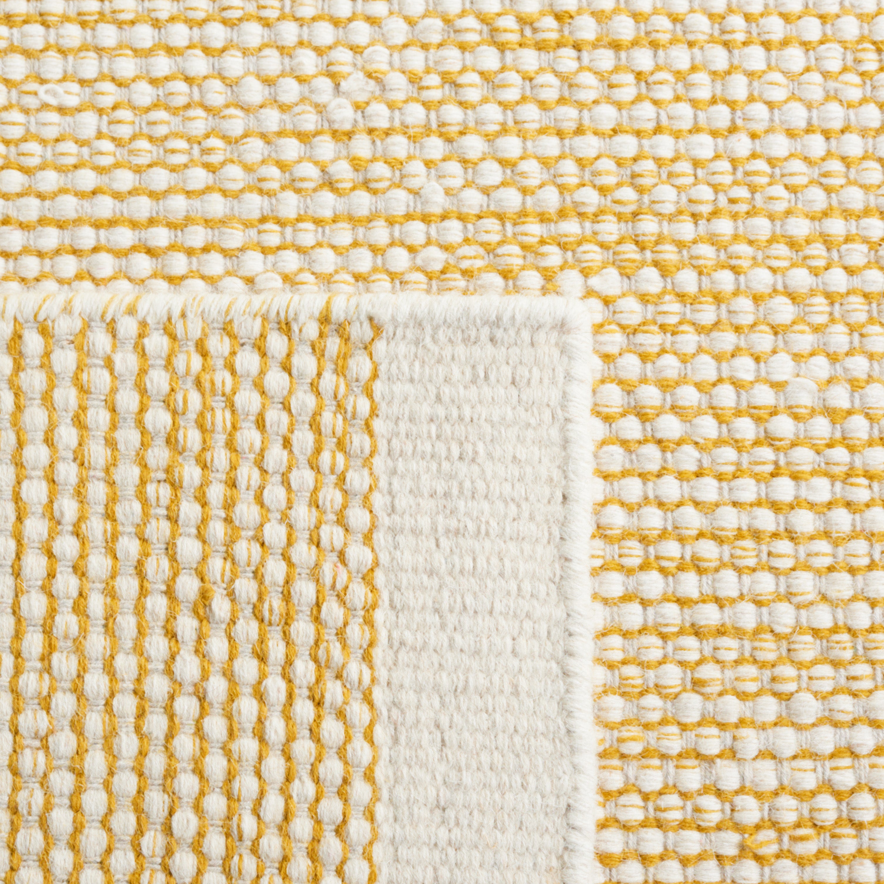 YELLOW / IVORY