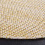 YELLOW / IVORY