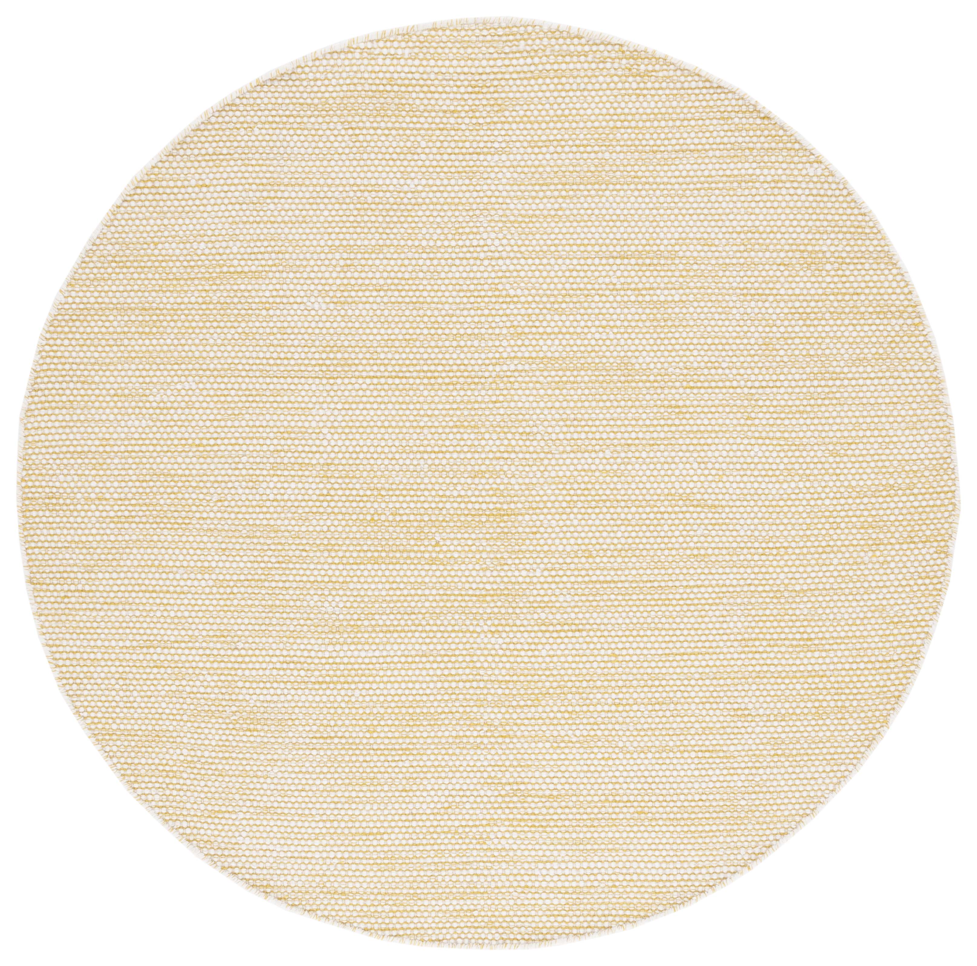 YELLOW / IVORY
