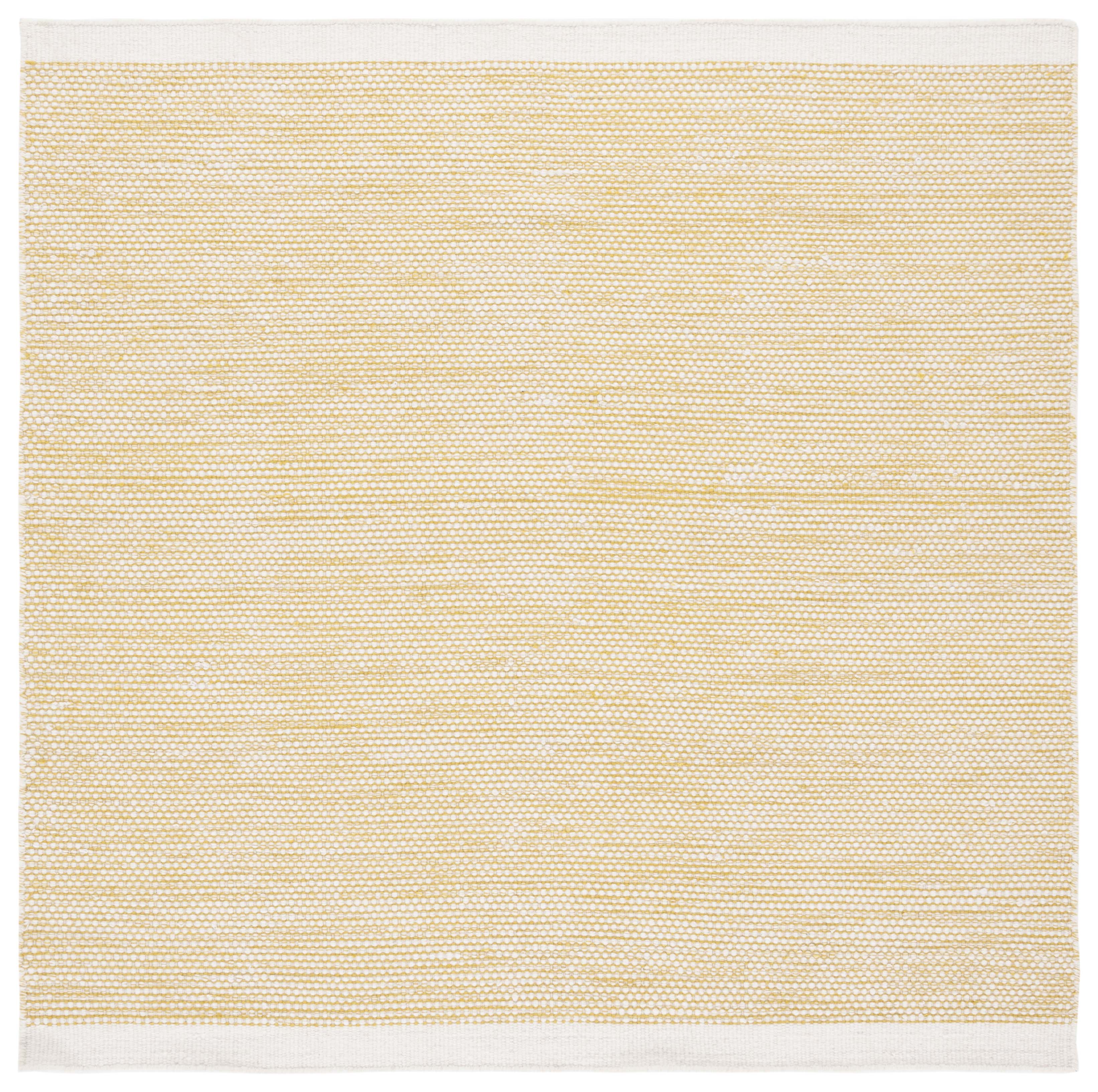 YELLOW / IVORY