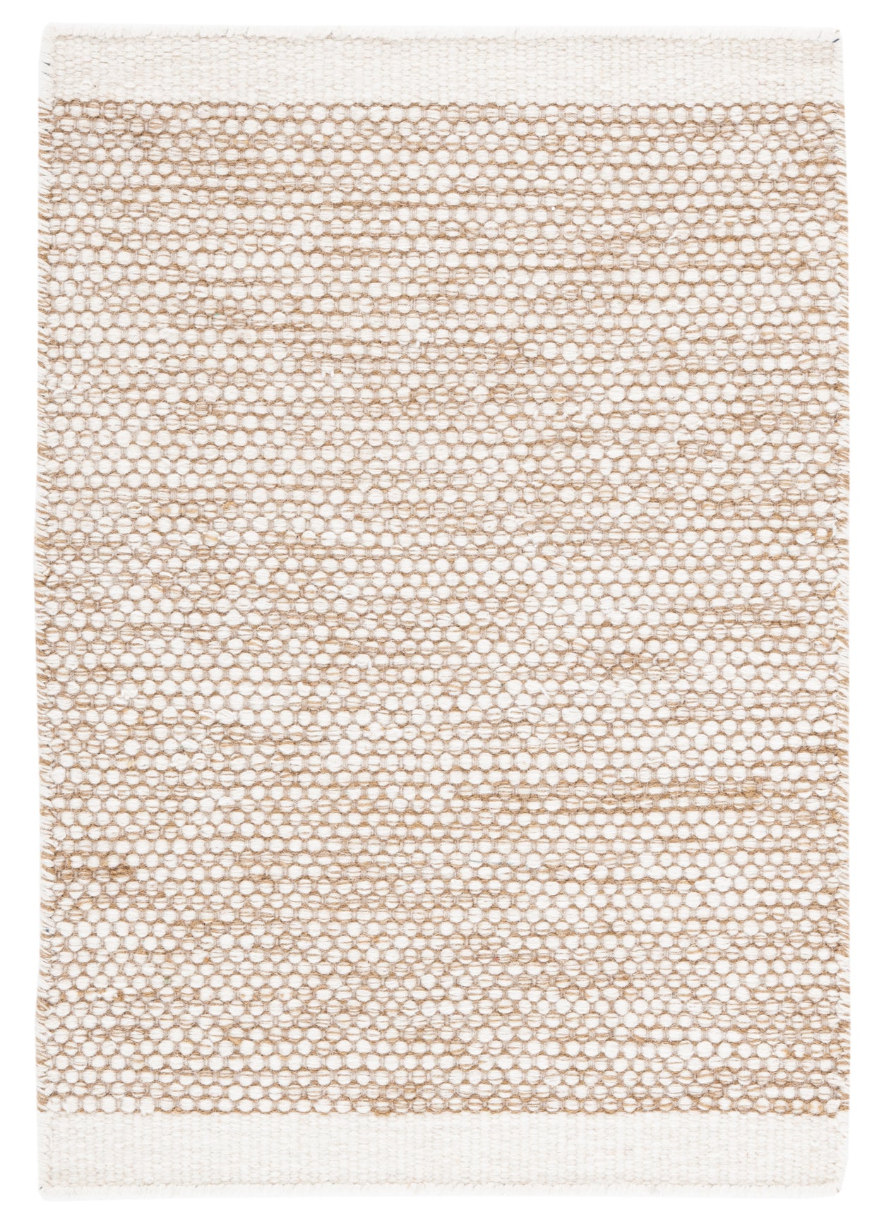 TAUPE / IVORY