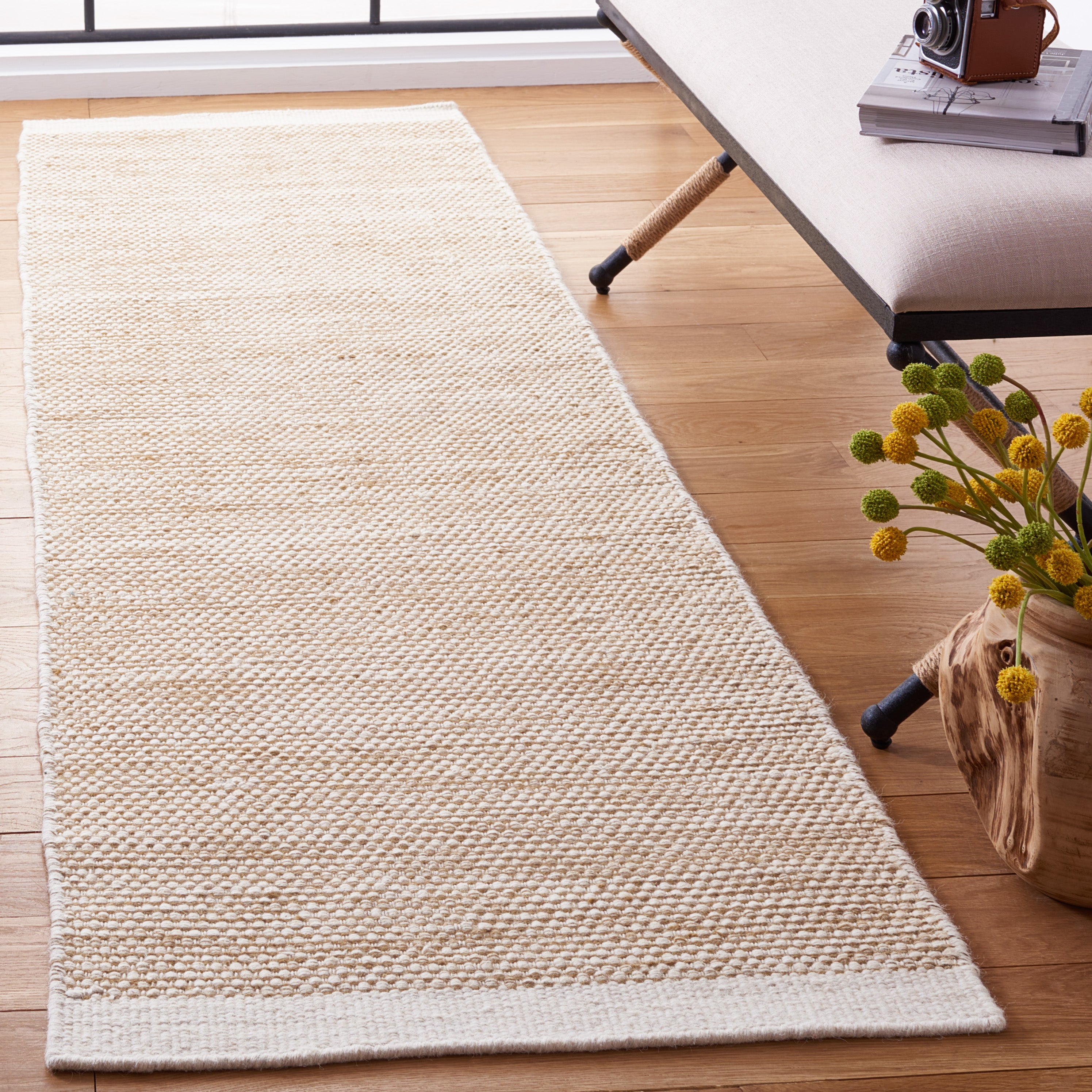 TAUPE / IVORY