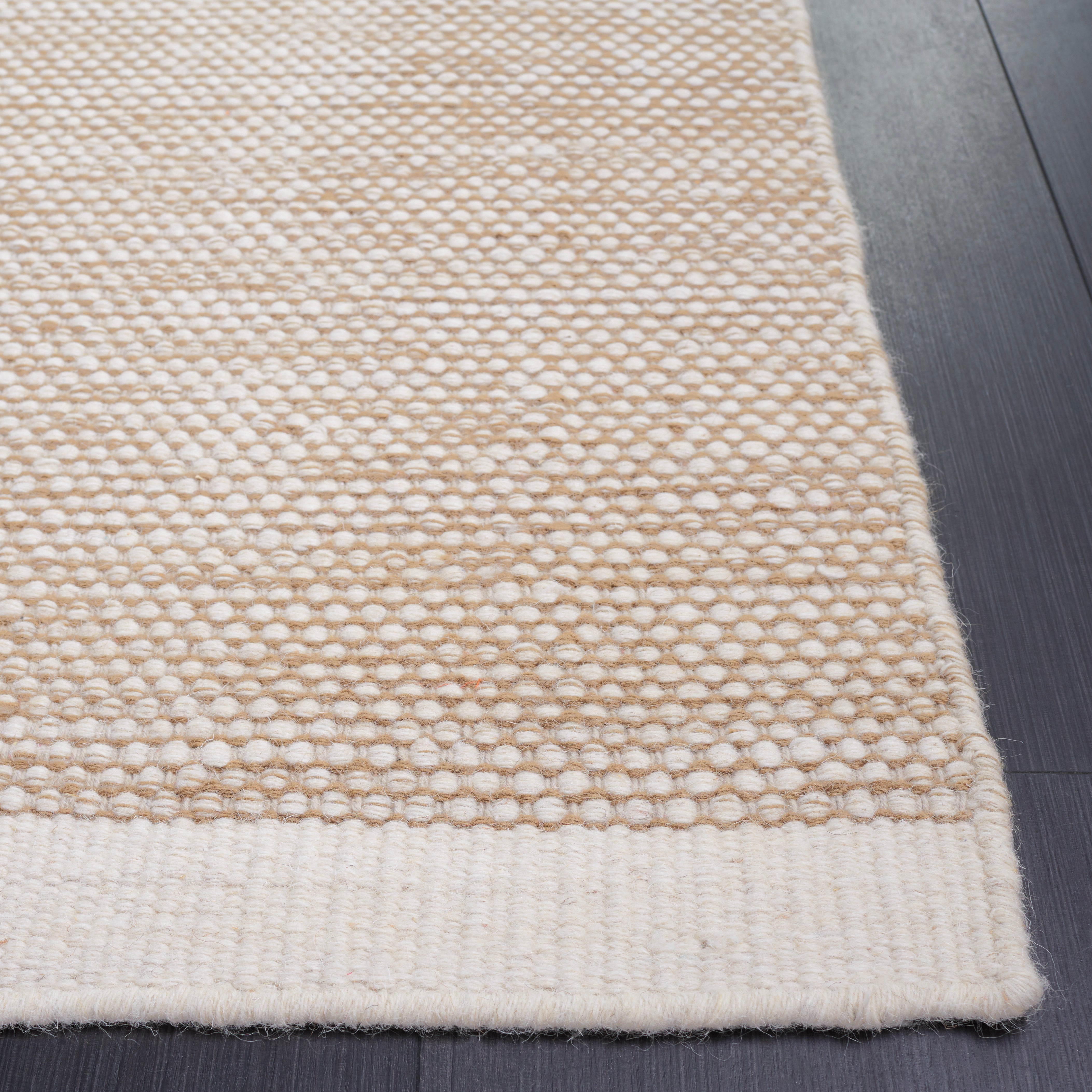 TAUPE / IVORY