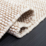 TAUPE / IVORY