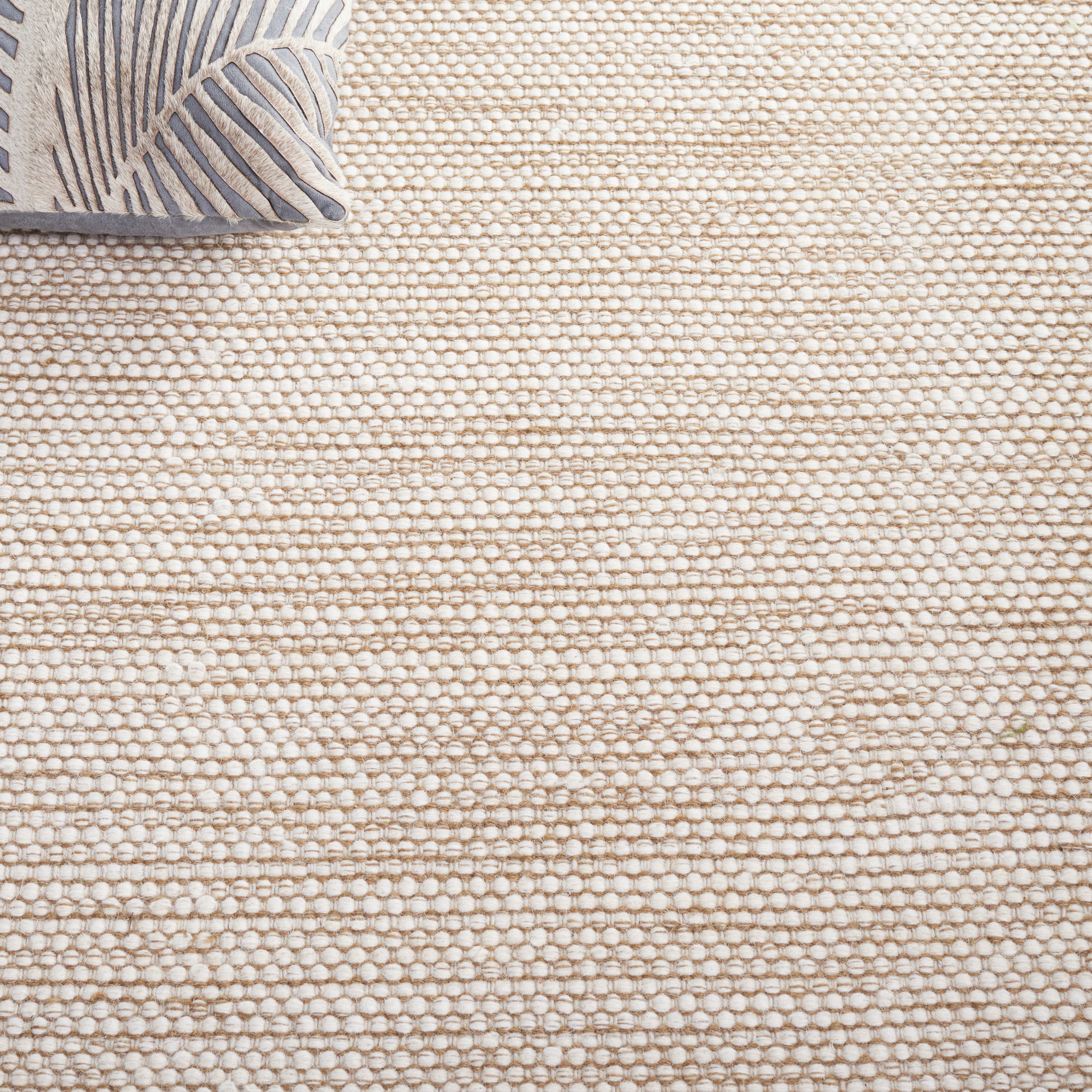 TAUPE / IVORY