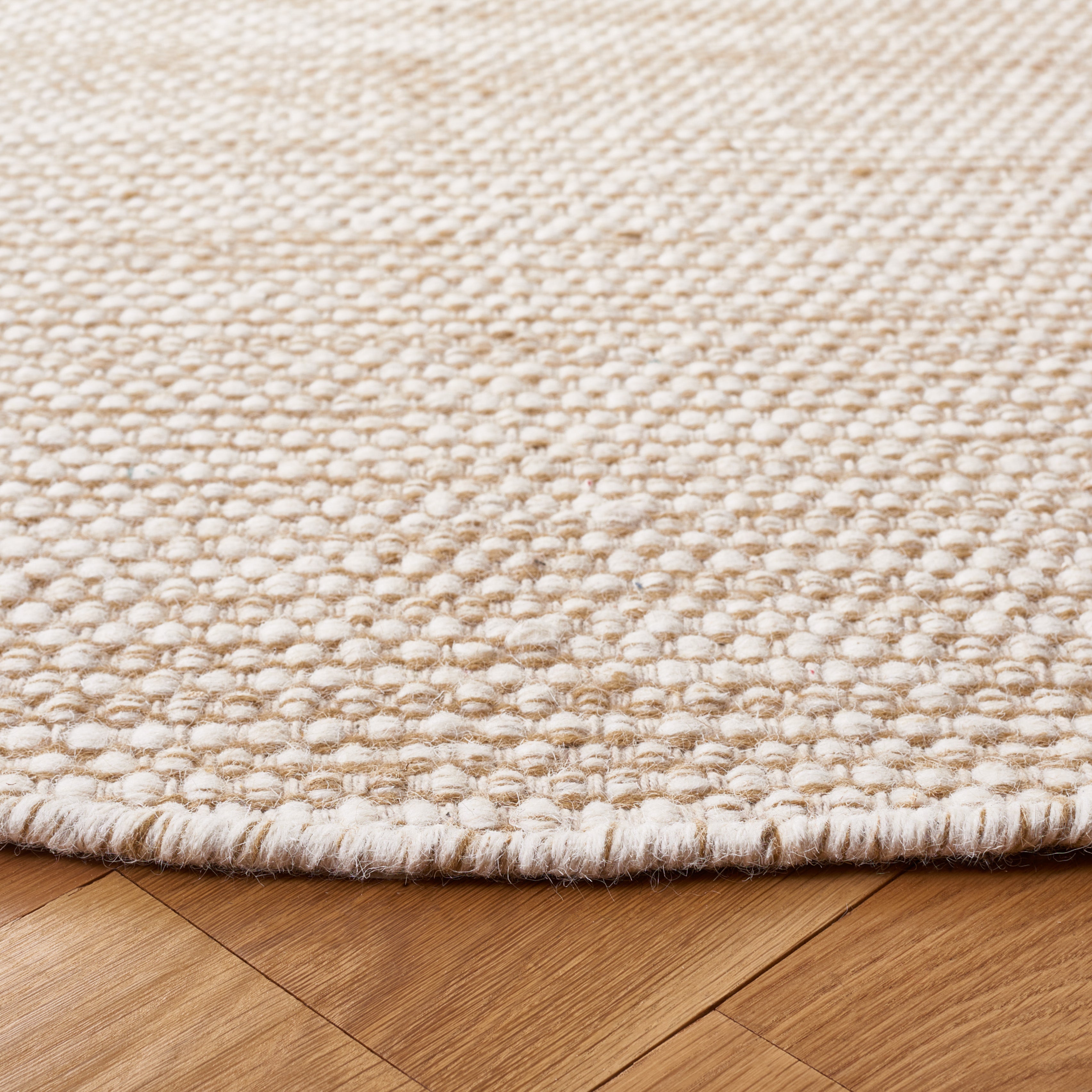 TAUPE / IVORY