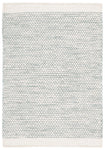 LIGHT BLUE / IVORY