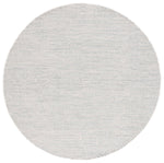 LIGHT BLUE / IVORY