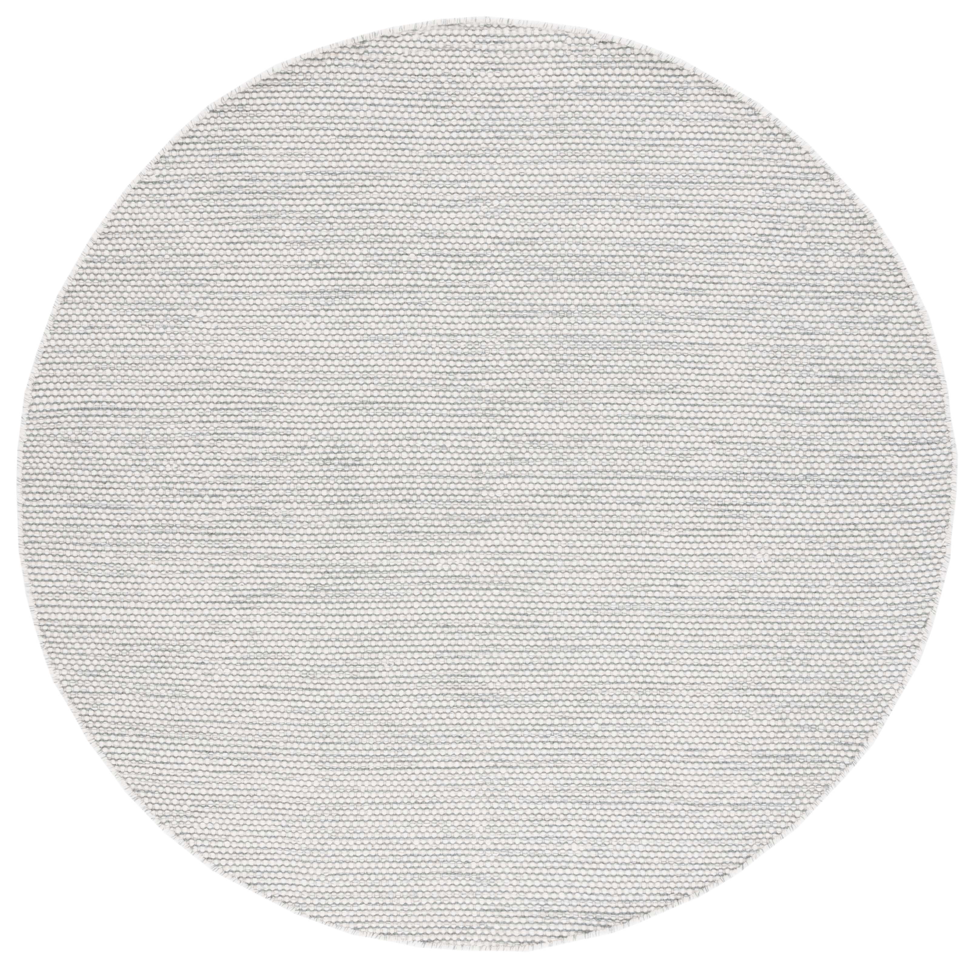 LIGHT BLUE / IVORY