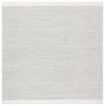 LIGHT BLUE / IVORY