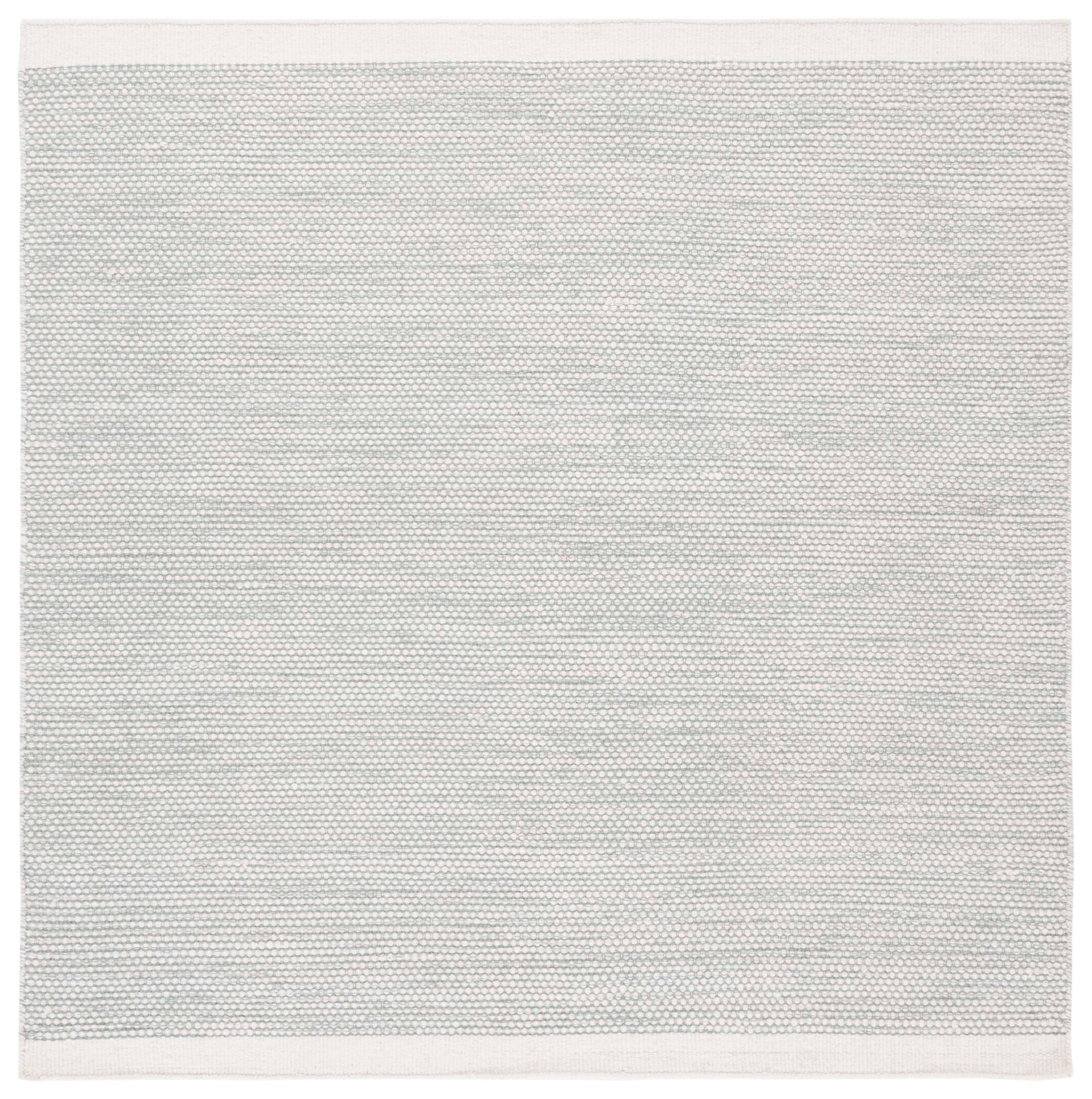 LIGHT BLUE / IVORY