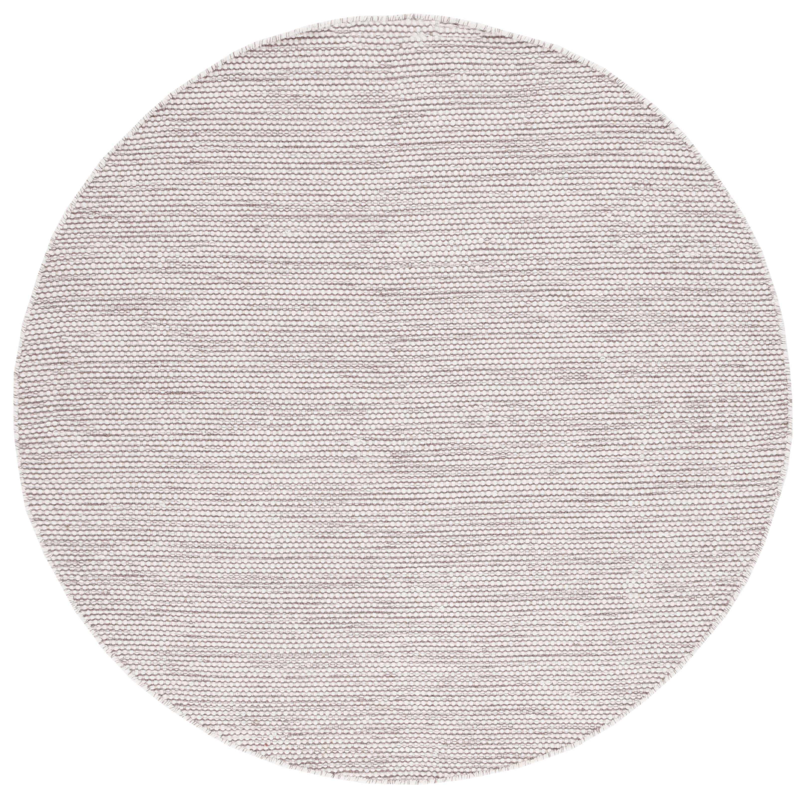 BROWN / IVORY