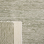 GREEN / IVORY