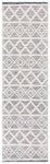 IVORY / NAVY