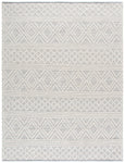 IVORY / BLUE