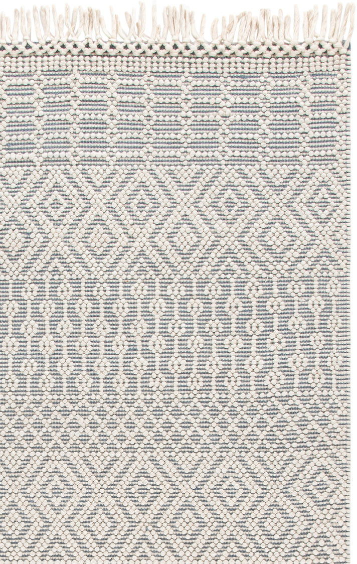 IVORY / GREY