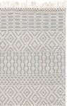 IVORY / GREY