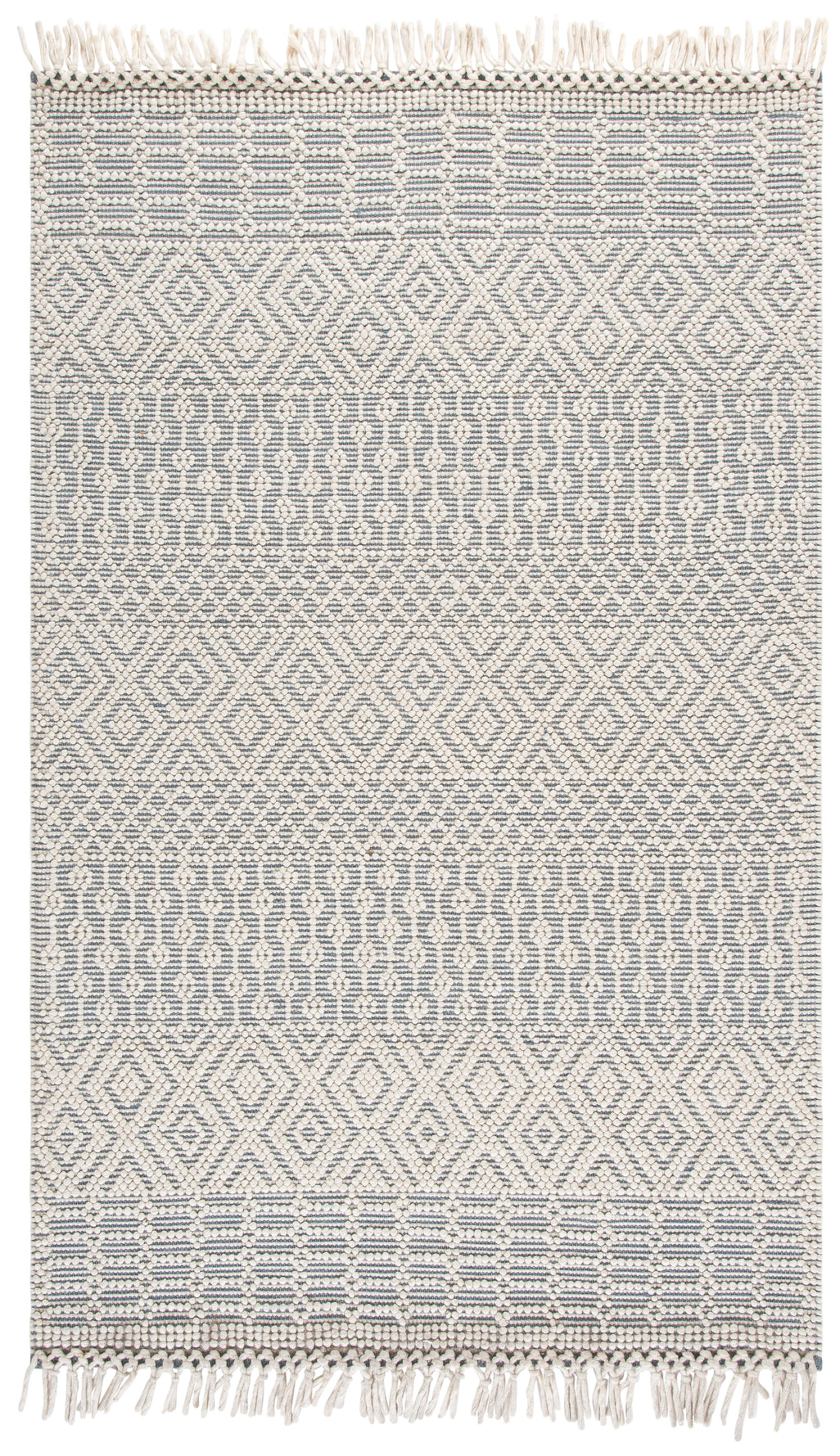 IVORY / GREY