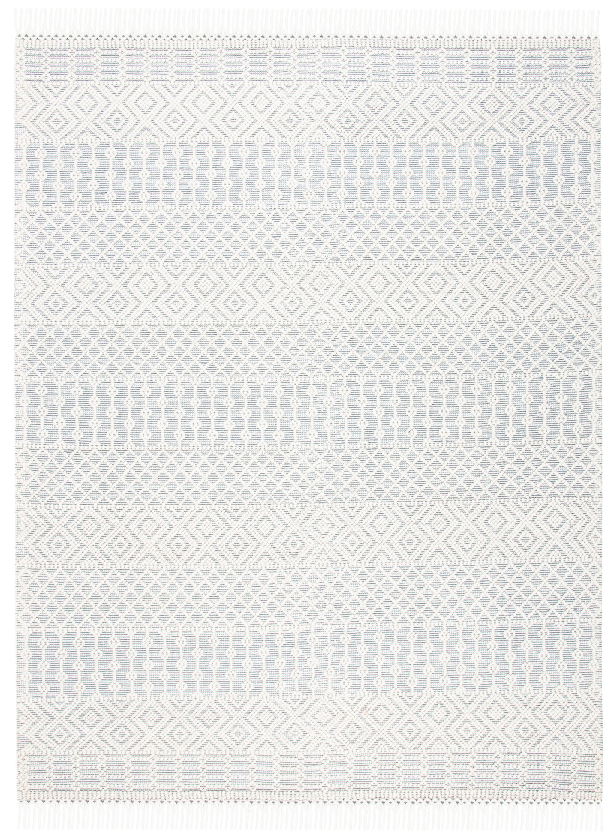 IVORY / GREY